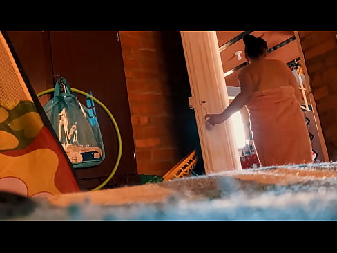 ❤️ আমার চাচা ঝরনা মধ্যে আমাকে অনুসরণ, তিনি আমাকে fucks যখন আমি একটি গোসল নিতে. ❌ যৌনতা ️❤